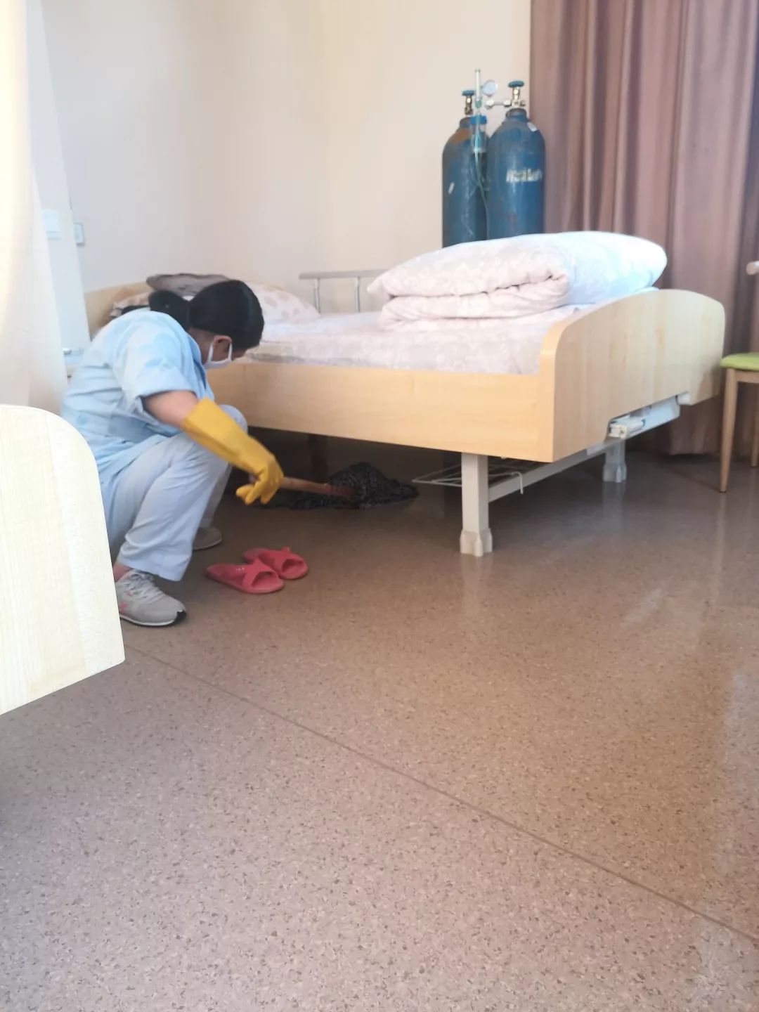 室内消毒 室内消毒
